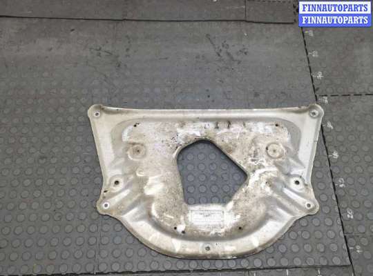 купить Защита моторного отсека (картера ДВС) на BMW 5 E60 2003-2010