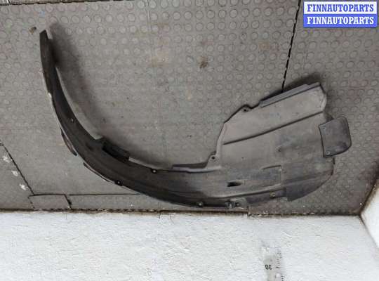 купить Защита арок (подкрылок) на Honda CR-V 2006-2012
