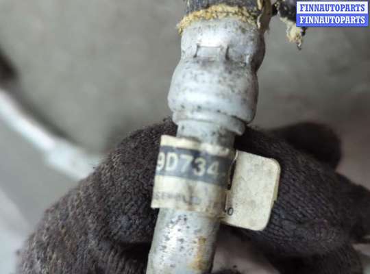 купить Трубка кондиционера на Lincoln Navigator 2002-2006