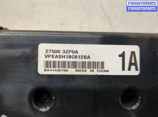 купить Переключатель отопителя (печки) на Nissan Pulsar 2014-2018