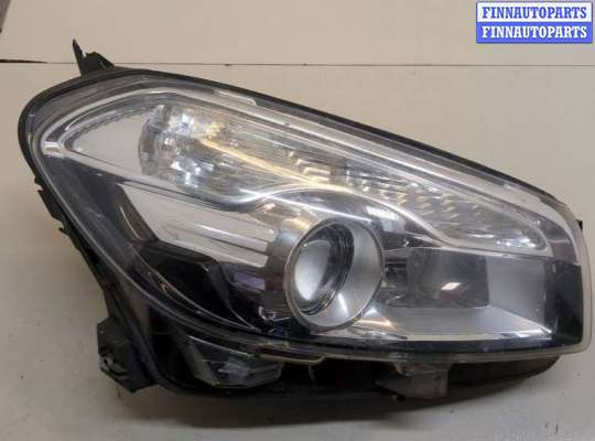 Фара (передняя) NS907434 на Nissan Qashqai 2006-2013