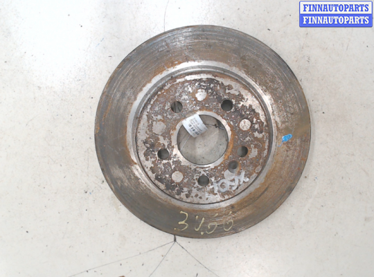 купить Диск тормозной на Opel Astra H 2004-2010