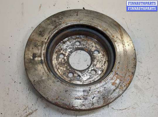 купить Диск тормозной на Opel Astra H 2004-2010