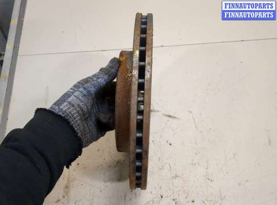 купить Диск тормозной на Opel Astra H 2004-2010
