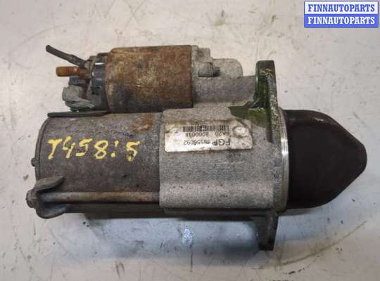 купить Стартер на Opel Zafira B 2005-2014