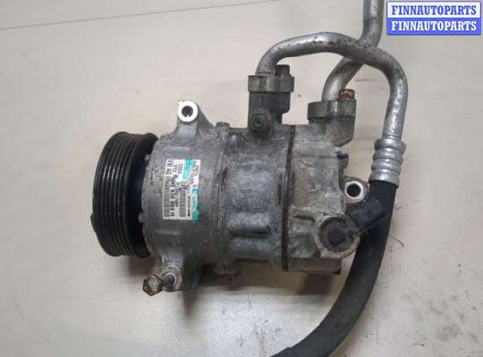 купить Компрессор кондиционера на Volkswagen Golf 6 2009-2012
