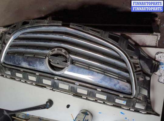 Купить Решетка радиатора на Opel Insignia 2008-2017 Решетка радиатора OP2397261 на Opel Insignia 2008-2017
