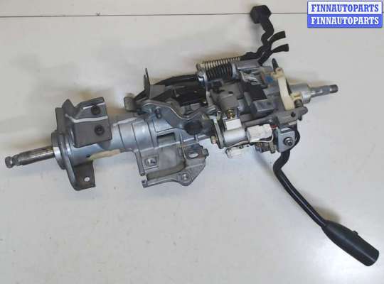 купить Колонка рулевая на Nissan Titan 2003-2015