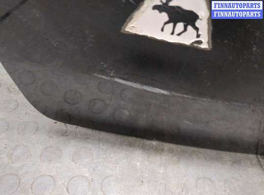 купить Крышка (дверь) багажника на Volkswagen Passat 5 2000-2005