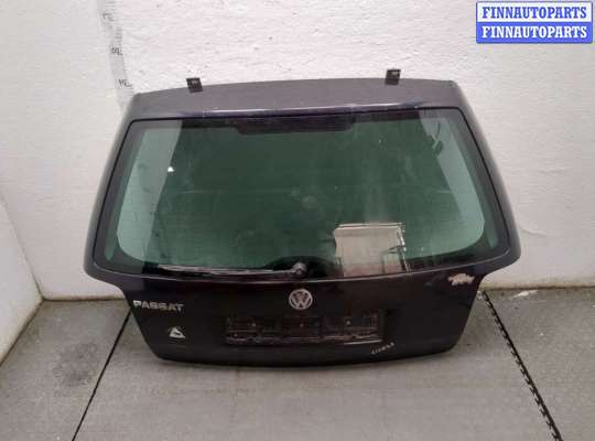 купить Крышка (дверь) багажника на Volkswagen Passat 5 2000-2005