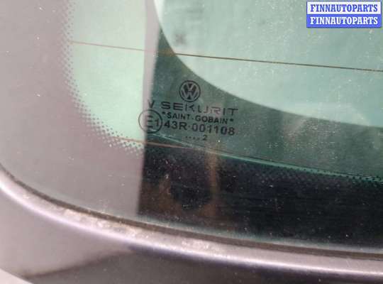 купить Крышка (дверь) багажника на Volkswagen Passat 5 2000-2005
