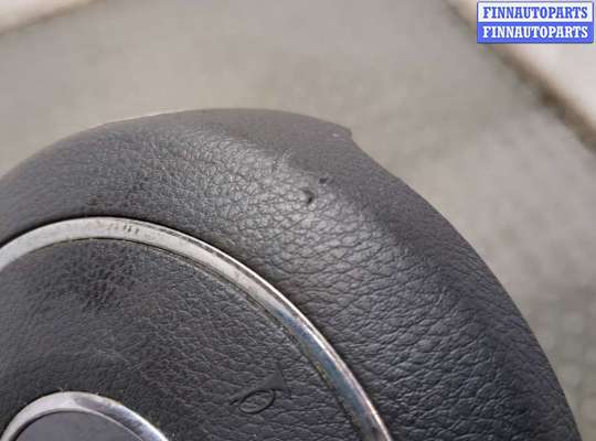 Подушка безопасности водителя (AirBag)