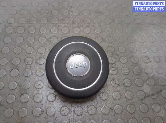 Подушка безопасности водителя JPX6690 на Jeep Grand Cherokee 2010-2013