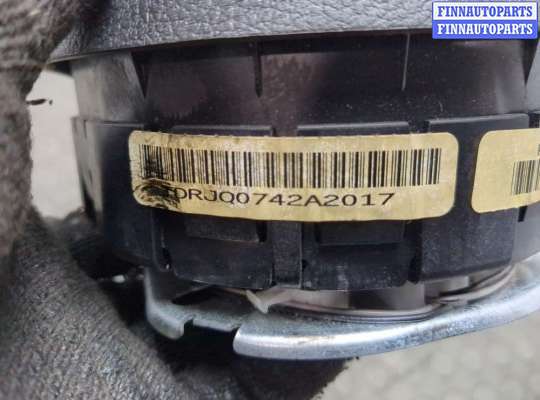 купить Подушка безопасности водителя на Jeep Grand Cherokee 2010-2013