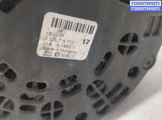 купить Генератор на BMW X5 E70 2006-2013
