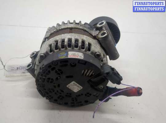 купить Генератор на BMW X5 E70 2006-2013