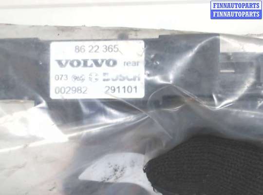 купить Датчик удара на Volvo S60 2000-2009
