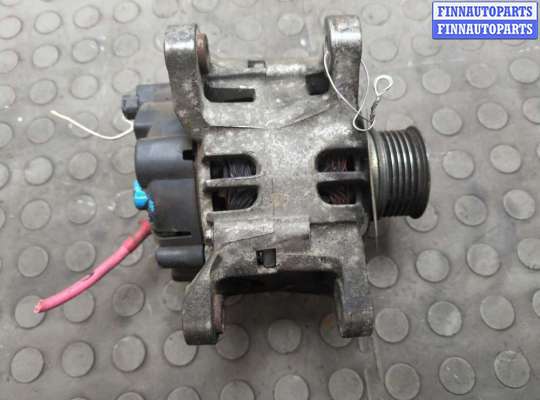 купить Генератор на Dacia Logan 2004-2012