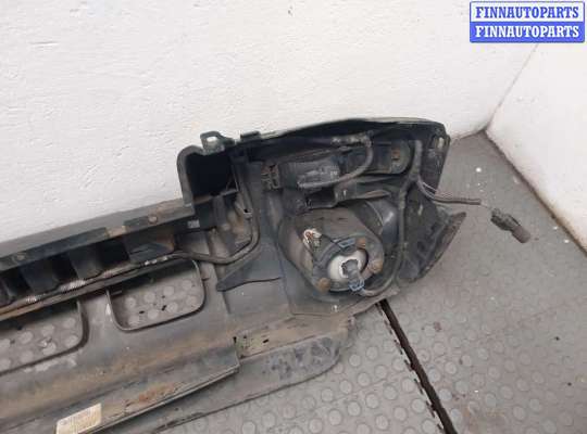 купить Бампер на Jeep Liberty 2002-2006