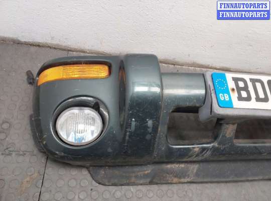 купить Бампер на Jeep Liberty 2002-2006