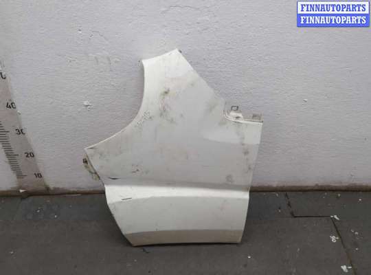 купить Крыло на Citroen Jumper (Relay) 2006-2014