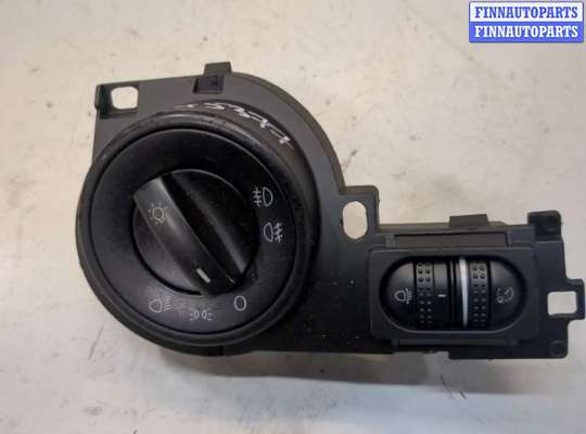 Переключатель света VG2426749 на Volkswagen Touareg 2007-2010