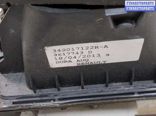 купить Кулиса КПП на Dacia Sandero 2013-2020