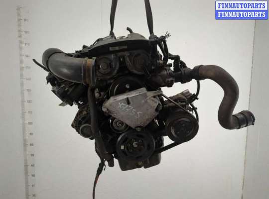 Катушка зажигания OP2349355 на Opel Astra J 2010-2017