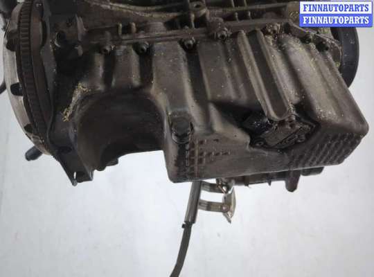 Заслонка дроссельная VG2593533 на Volkswagen Jetta 5 2005-2011