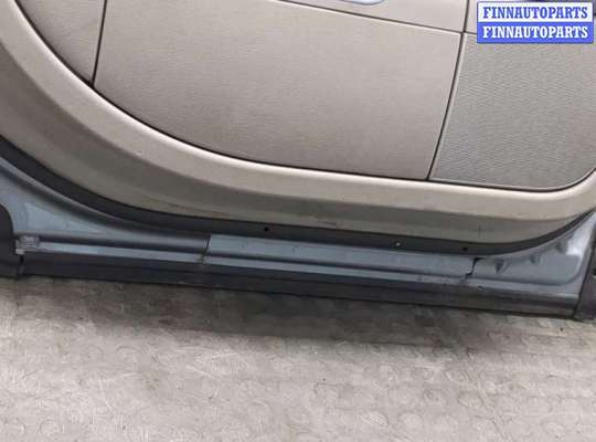 купить Ручка двери наружная на Audi A8 (D3) 2007-2010