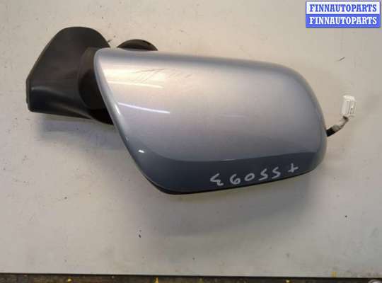Зеркало боковое на Toyota Auris I (E150)