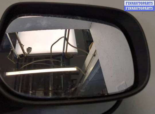 Зеркало боковое на Toyota Auris I (E150)