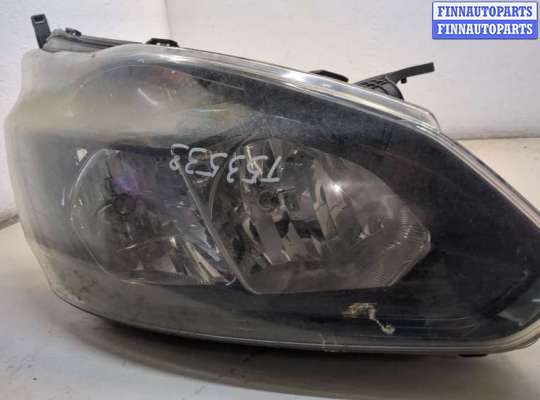 купить Фара (передняя) на Ford Transit (Tourneo) Custom 2012-2025