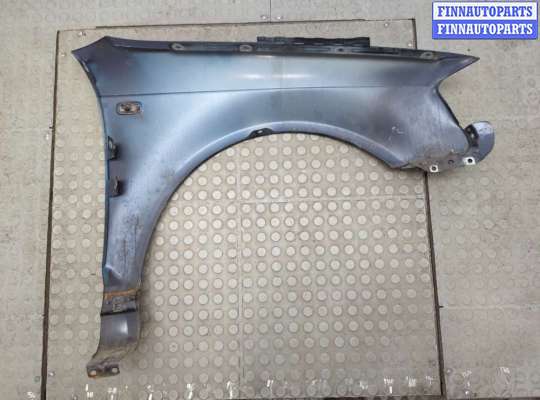 купить Крыло на Audi A3 (8P) 2003-2013