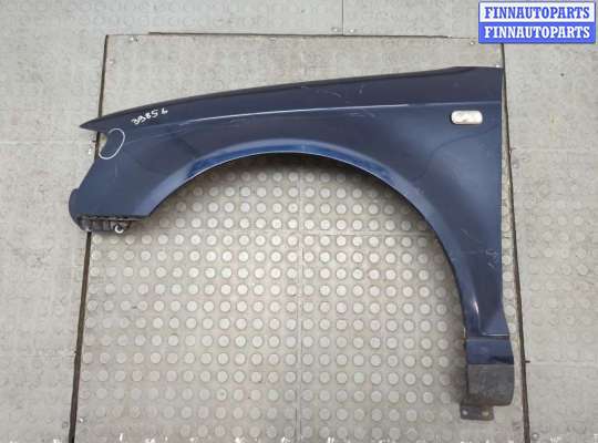 Крыло AU1718221 на Audi A3 (8P) 2003-2013