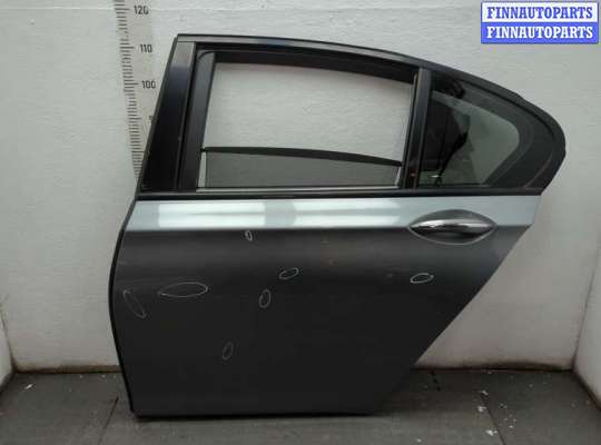 Замок боковой двери