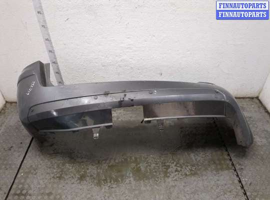 купить Бампер на Opel Zafira B 2005-2014