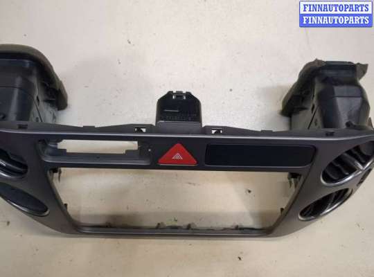 Дефлектор обдува салона VG2332816 на Volkswagen Tiguan 2007-2011