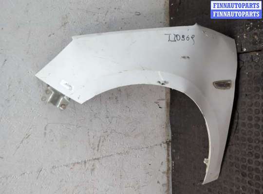 купить Крыло на Opel Astra K 2015-2021