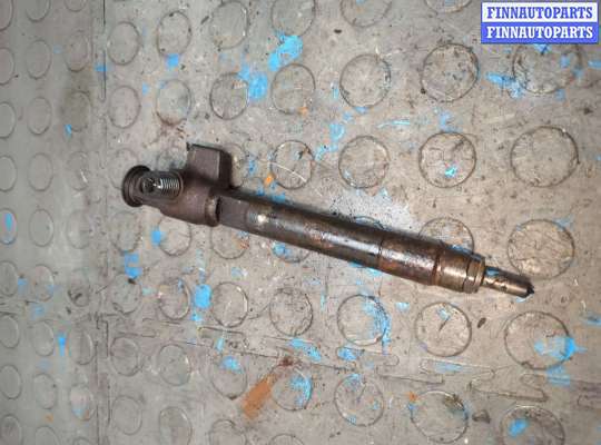 купить Форсунка топливная на Ford Mondeo 5 2015-2019