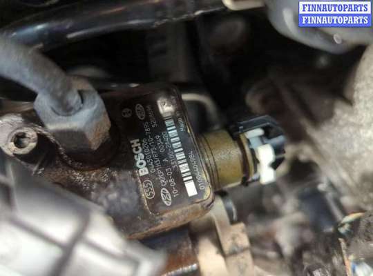 купить Заслонка дроссельная на Hyundai i30 2007-2012