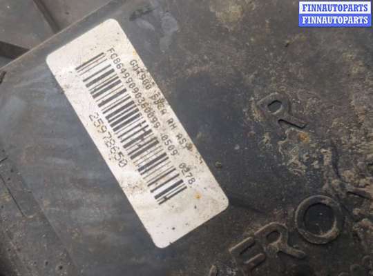 купить Дистроник (Радар) на Cadillac Escalade 3 2006-2014