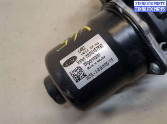 купить Двигатель стеклоочистителя (моторчик дворников) передний на Ford Escape 2019-2022