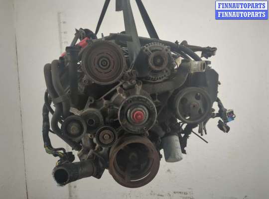 Насос гидроусилителя руля (ГУР) JPB5218 на Jeep Liberty 2007-2012