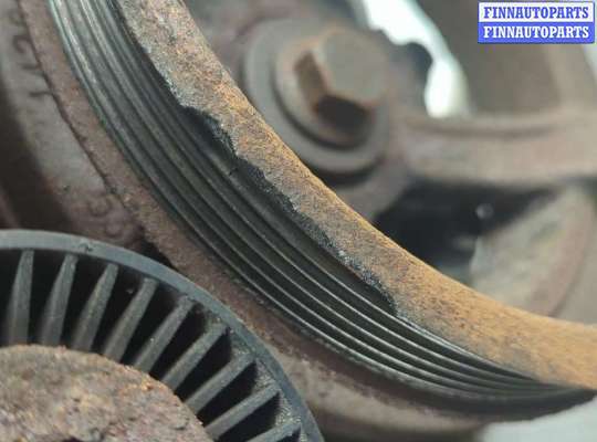 купить Насос гидроусилителя руля (ГУР) на Jeep Liberty 2007-2012