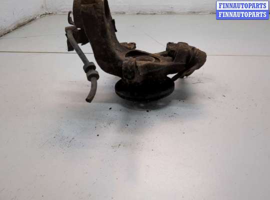 купить Ступица (кулак, цапфа) на Skoda Fabia 1999-2007