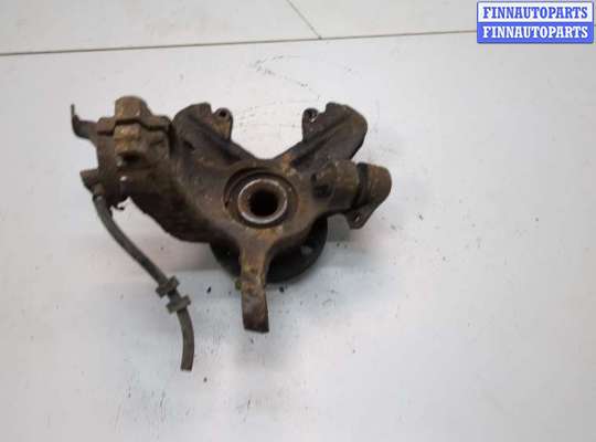 купить Ступица (кулак, цапфа) на Skoda Fabia 1999-2007