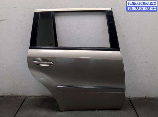 купить Дверь боковая (легковая) на Mercedes GL X164 2006-2012