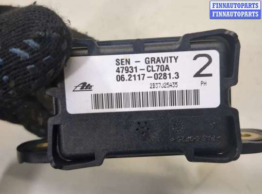 купить Датчик ускорения на Infiniti QX56 2004-2010