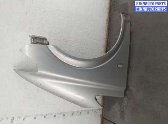Крыло MB1725167 на Mercedes Viano 2003-2014